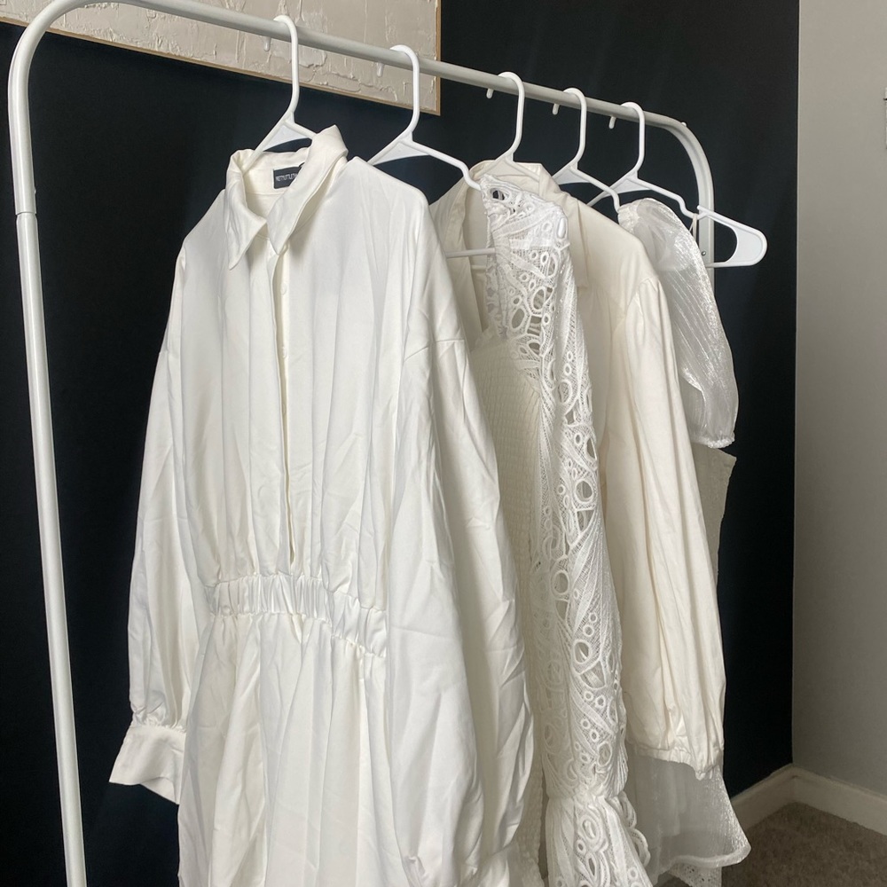Bridal dresses